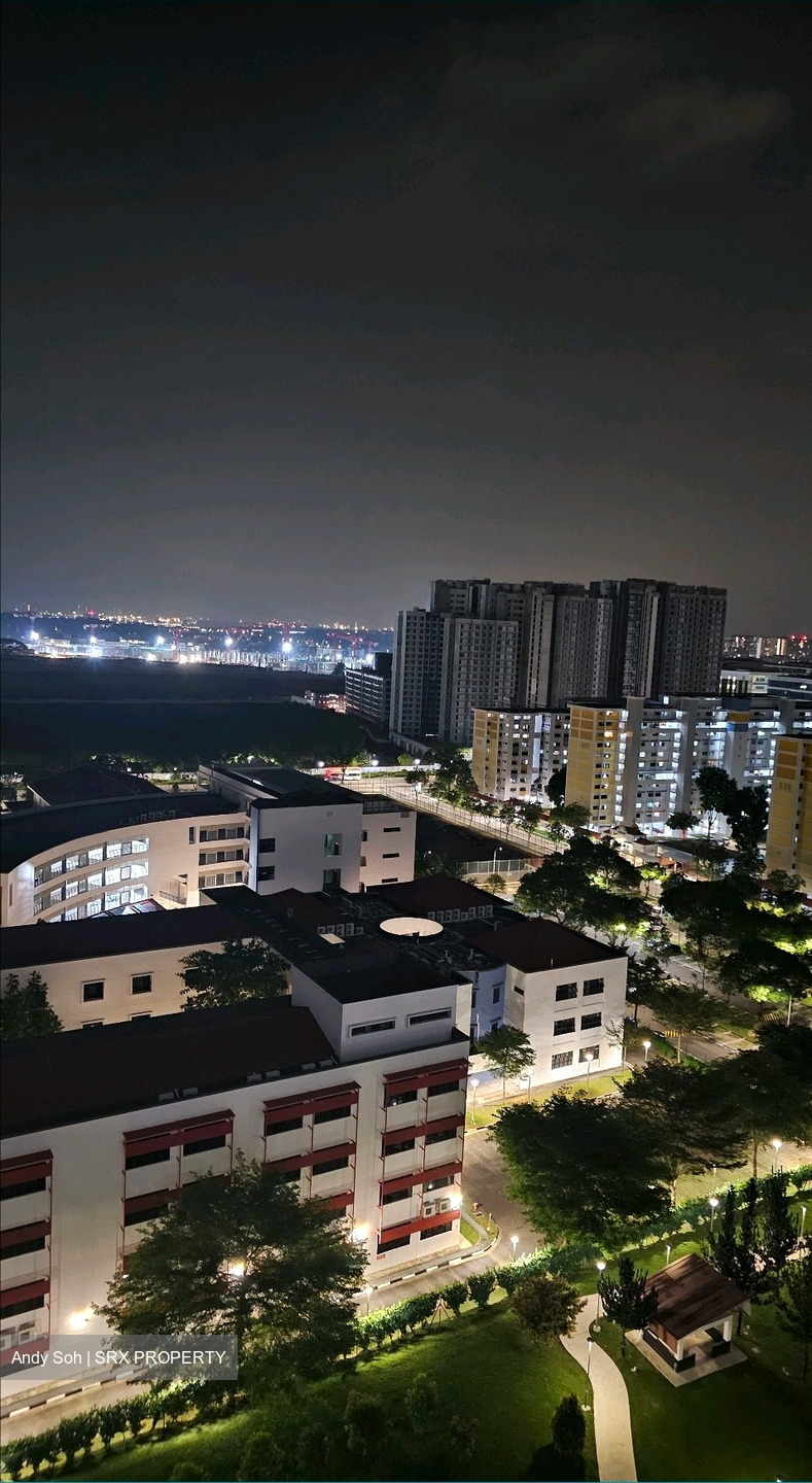 Ang Mo Kio Avenue 5 (Ang Mo Kio),  #510005661